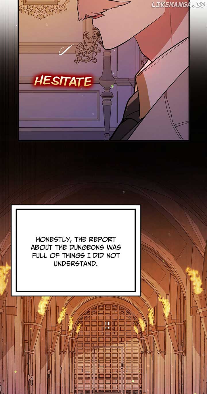 I Didn’t Mean to Seduce the Male Lead Chapter 85 - Page 33