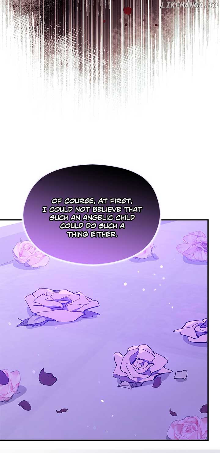 I Didn’t Mean to Seduce the Male Lead Chapter 85 - Page 37