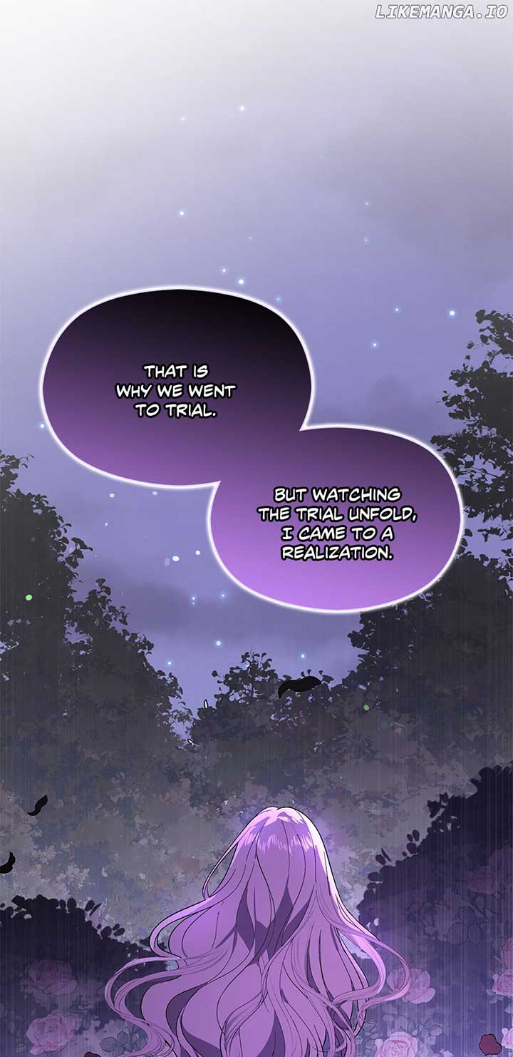 I Didn’t Mean to Seduce the Male Lead Chapter 85 - Page 38