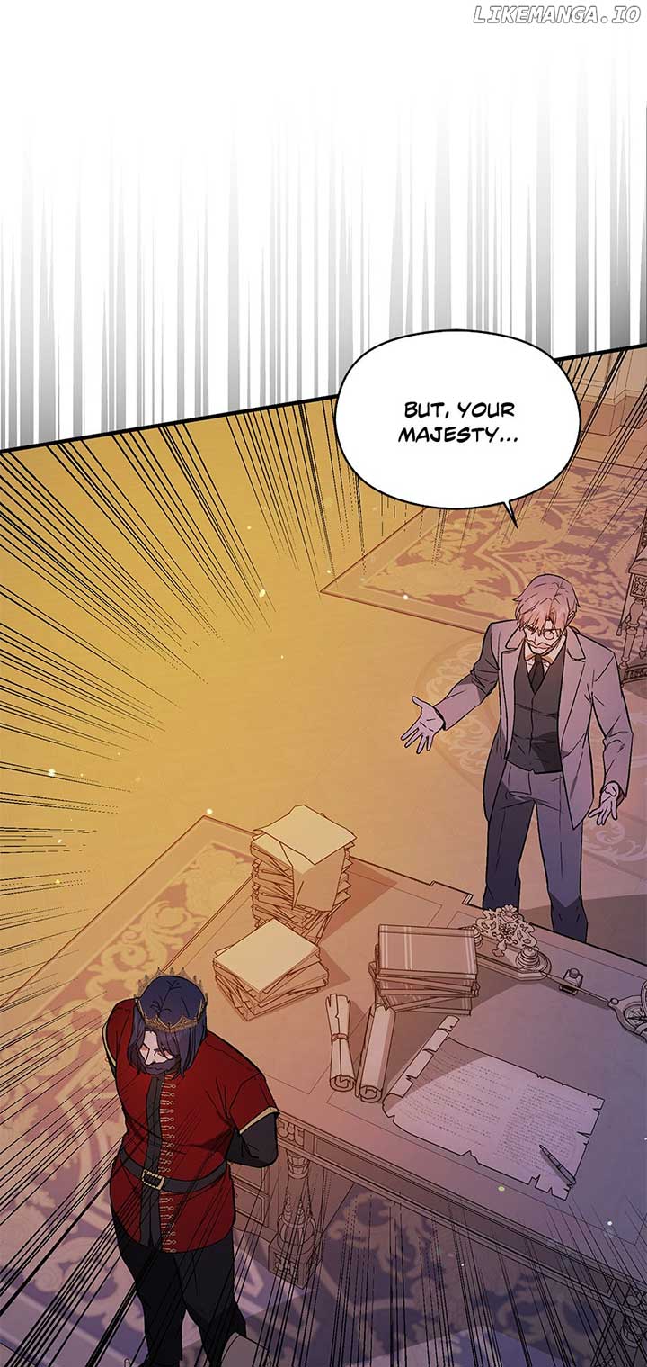 I Didn’t Mean to Seduce the Male Lead Chapter 85 - Page 42