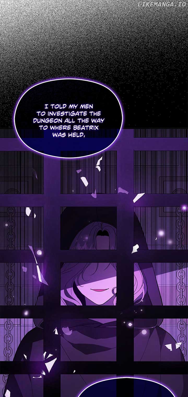 I Didn’t Mean to Seduce the Male Lead Chapter 85 - Page 44