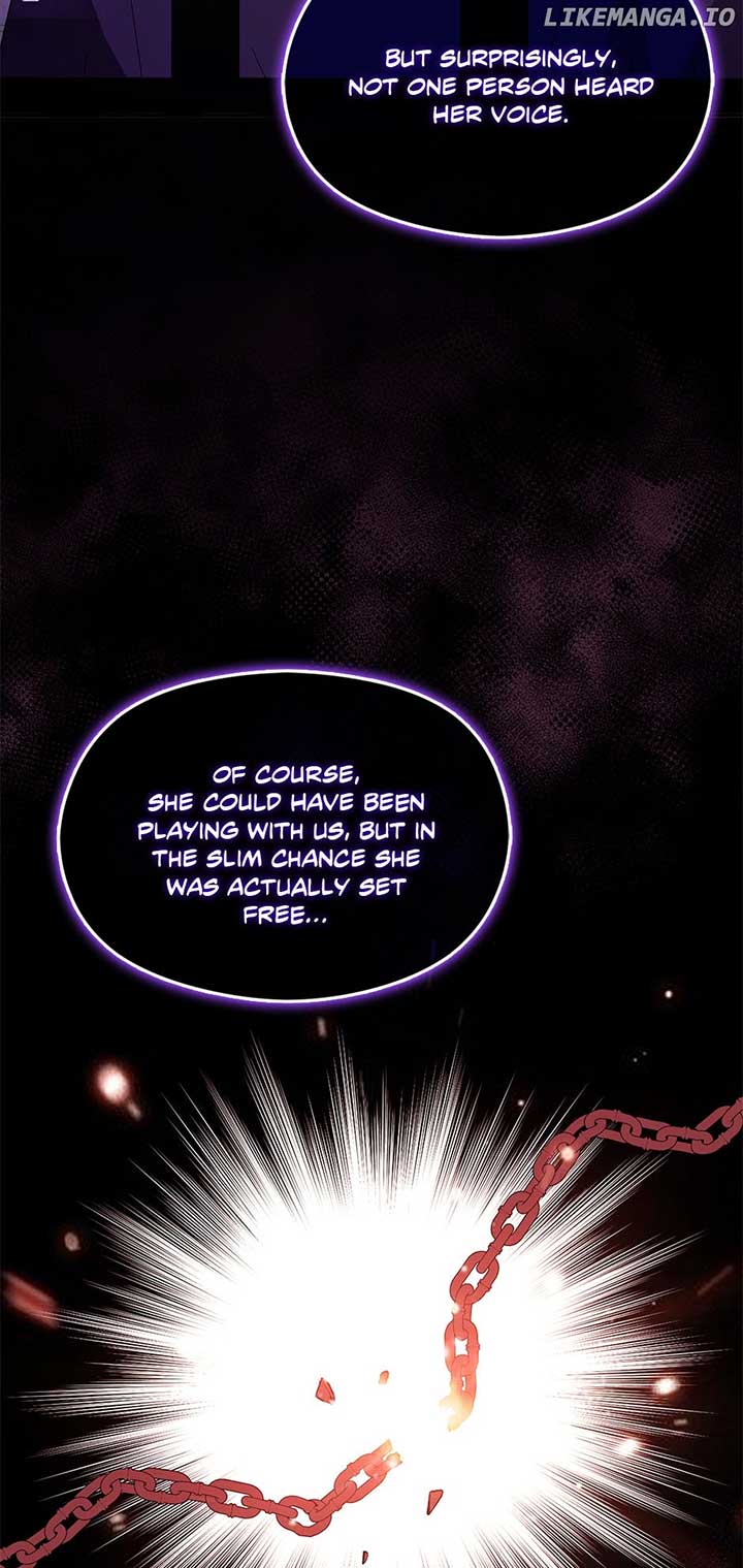 I Didn’t Mean to Seduce the Male Lead Chapter 85 - Page 45