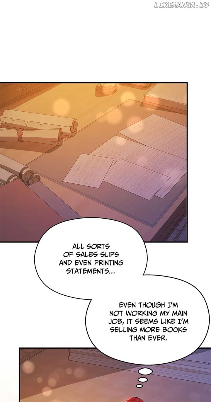 I Didn’t Mean to Seduce the Male Lead Chapter 85 - Page 48