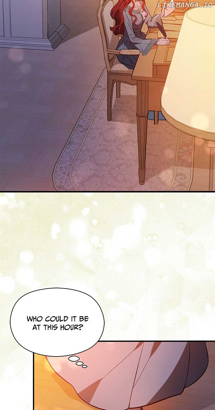 I Didn’t Mean to Seduce the Male Lead Chapter 85 - Page 51