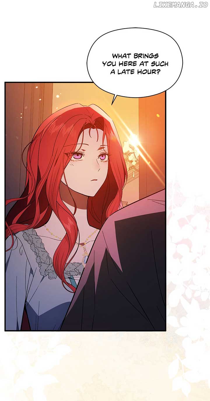 I Didn’t Mean to Seduce the Male Lead Chapter 85 - Page 55