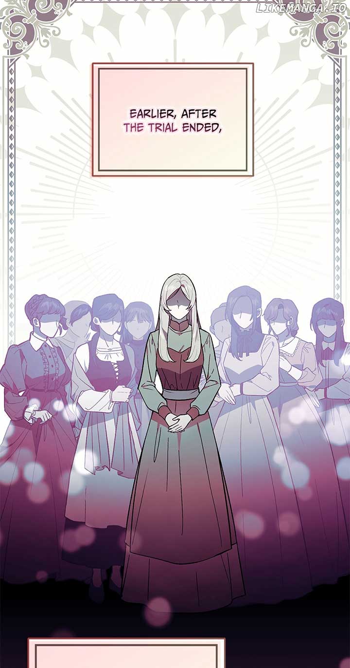 I Didn’t Mean to Seduce the Male Lead Chapter 85 - Page 57