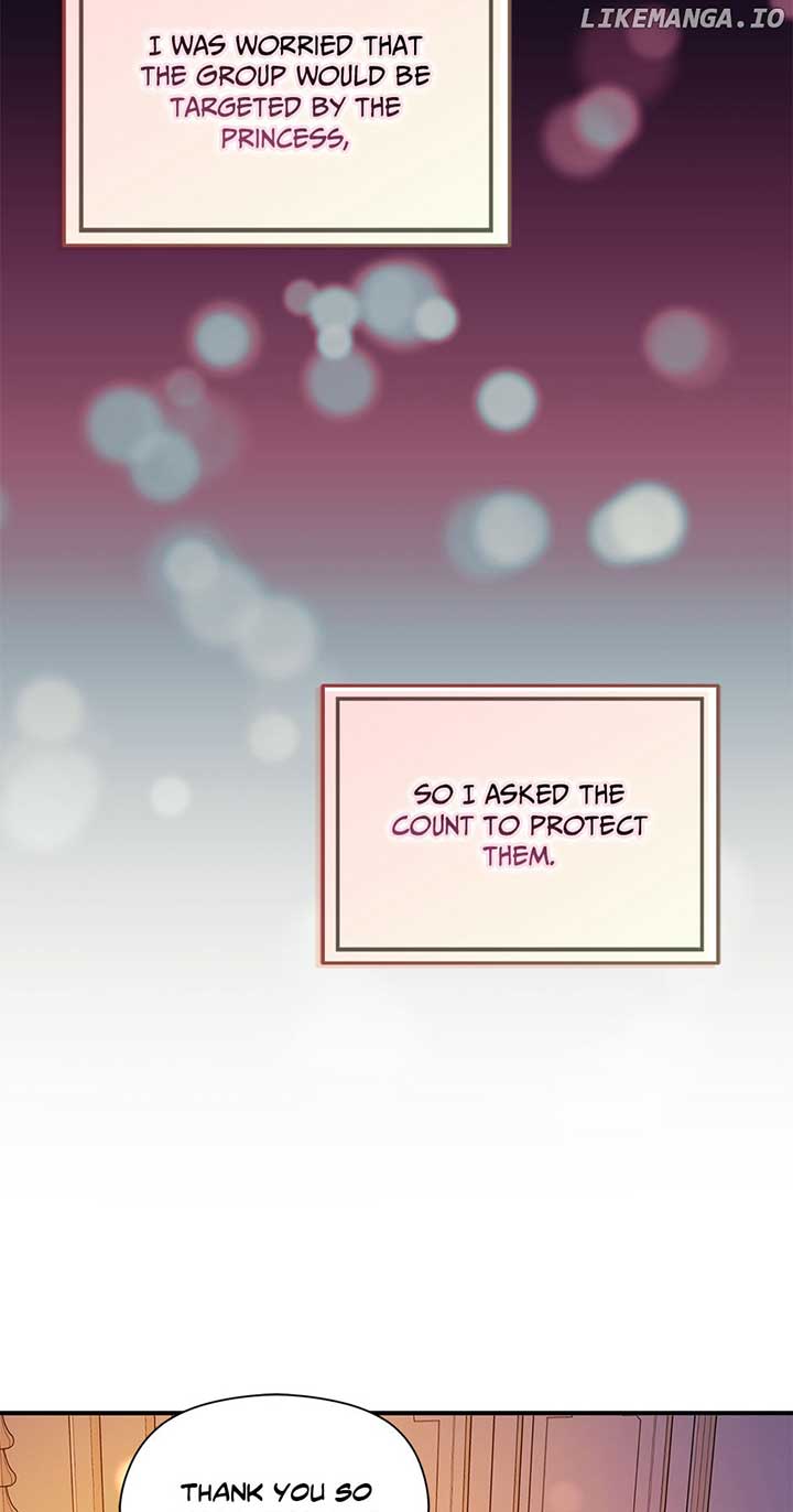 I Didn’t Mean to Seduce the Male Lead Chapter 85 - Page 58