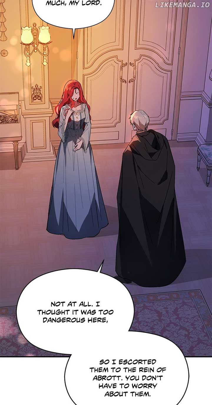 I Didn’t Mean to Seduce the Male Lead Chapter 85 - Page 59