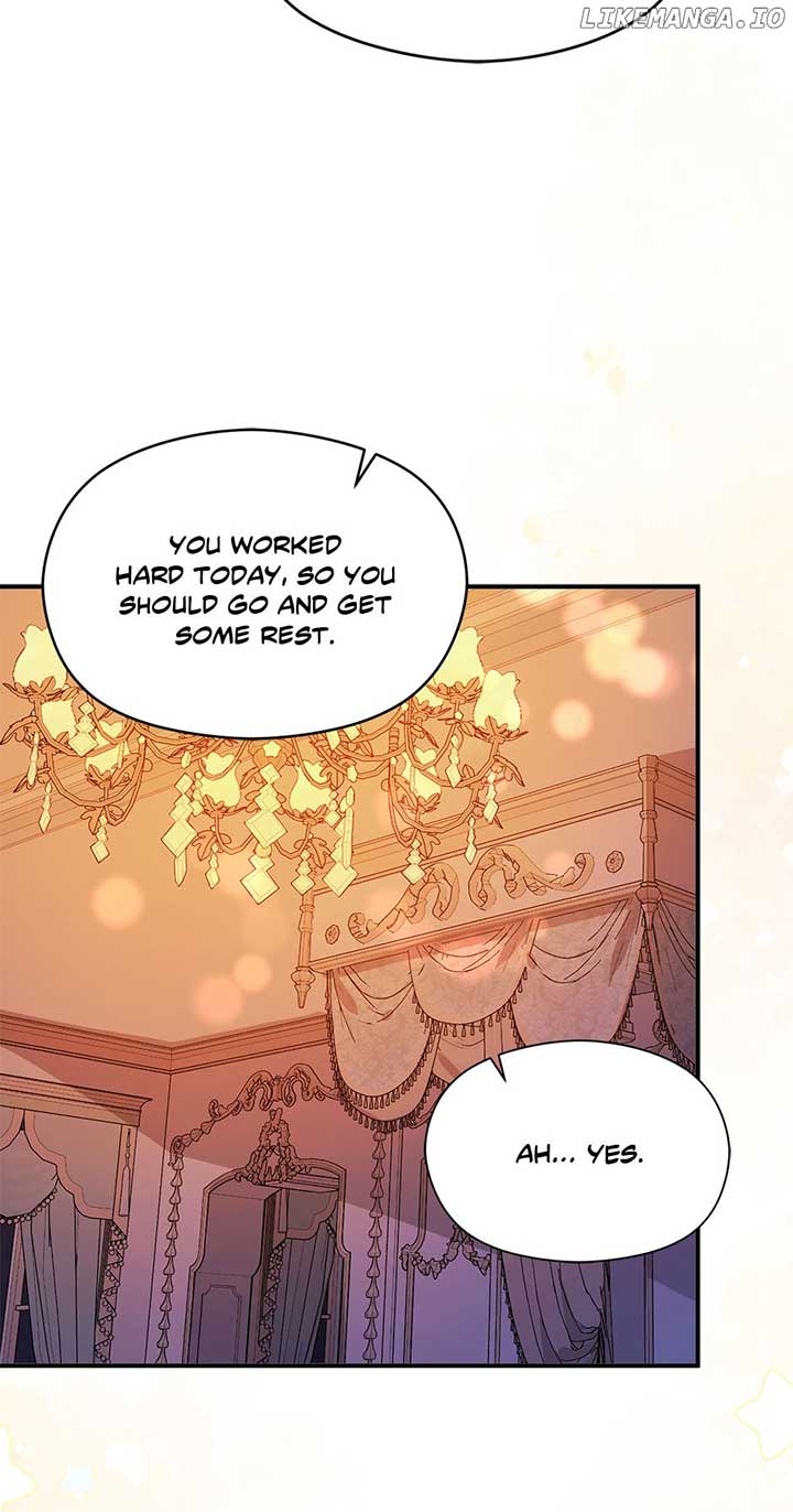 I Didn’t Mean to Seduce the Male Lead Chapter 85 - Page 60