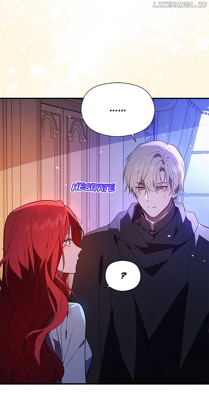 I Didn’t Mean to Seduce the Male Lead Chapter 85 - Page 61