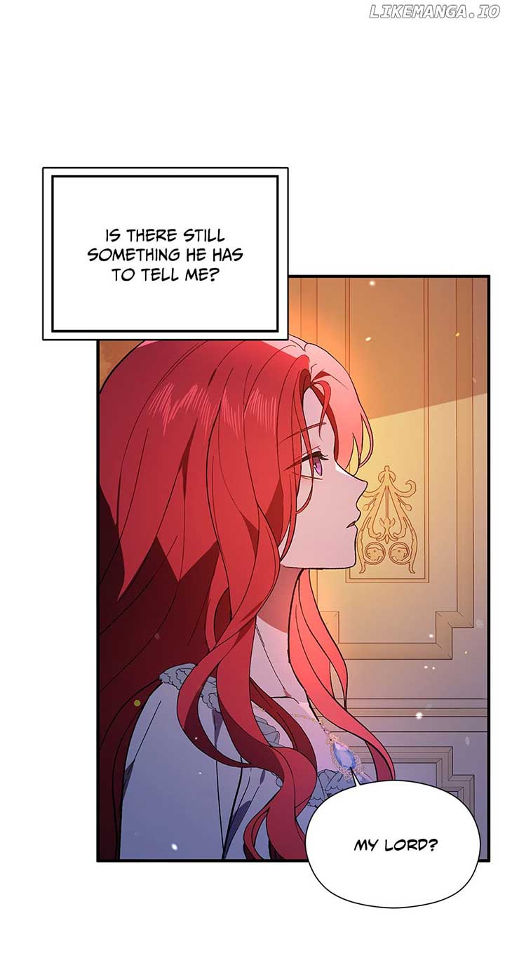 I Didn’t Mean to Seduce the Male Lead Chapter 85 - Page 62