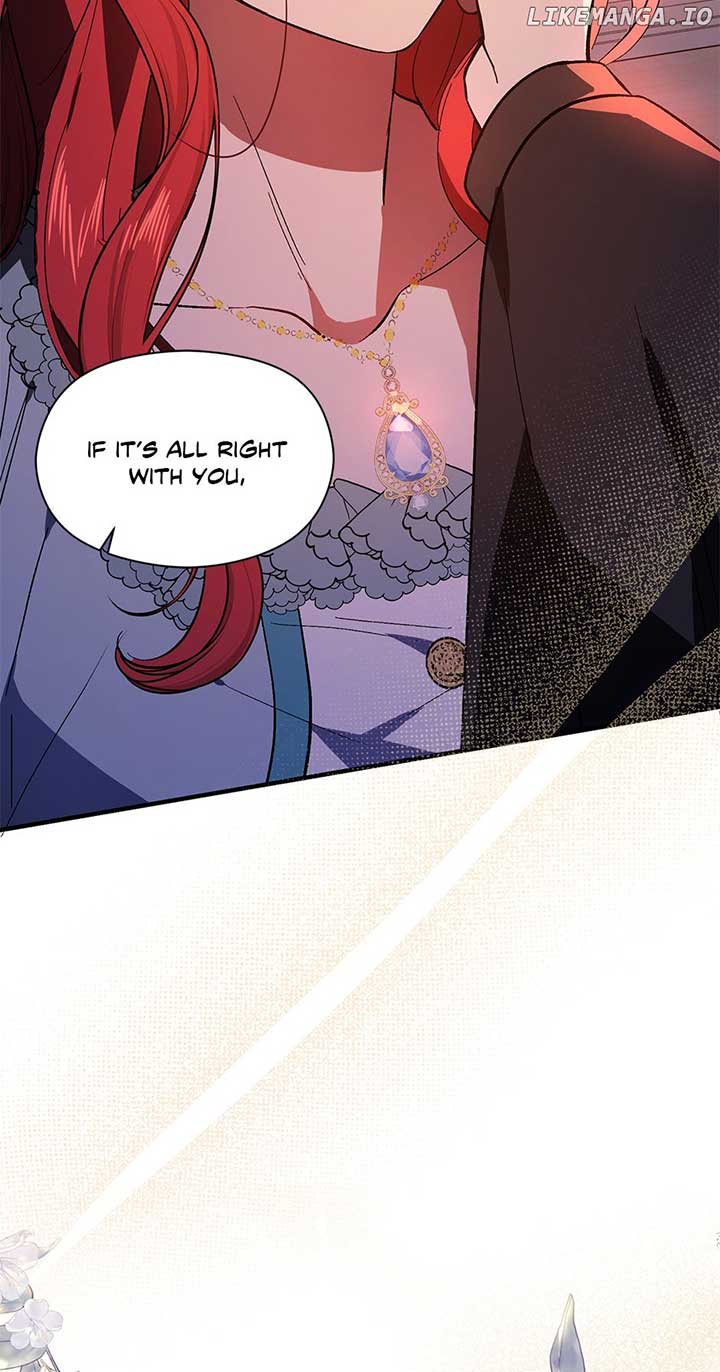 I Didn’t Mean to Seduce the Male Lead Chapter 85 - Page 64