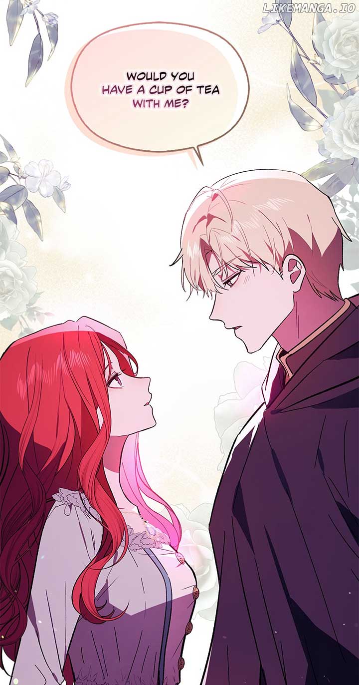 I Didn’t Mean to Seduce the Male Lead Chapter 85 - Page 65