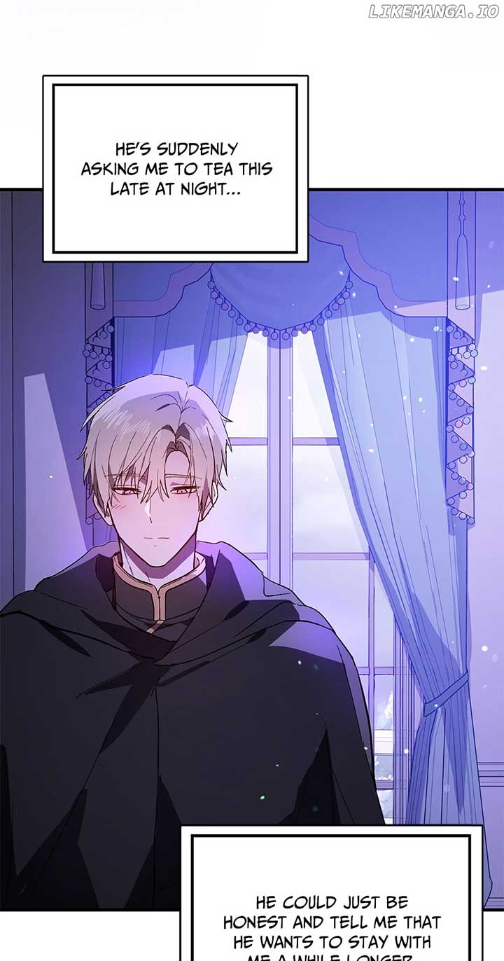 I Didn’t Mean to Seduce the Male Lead Chapter 85 - Page 67