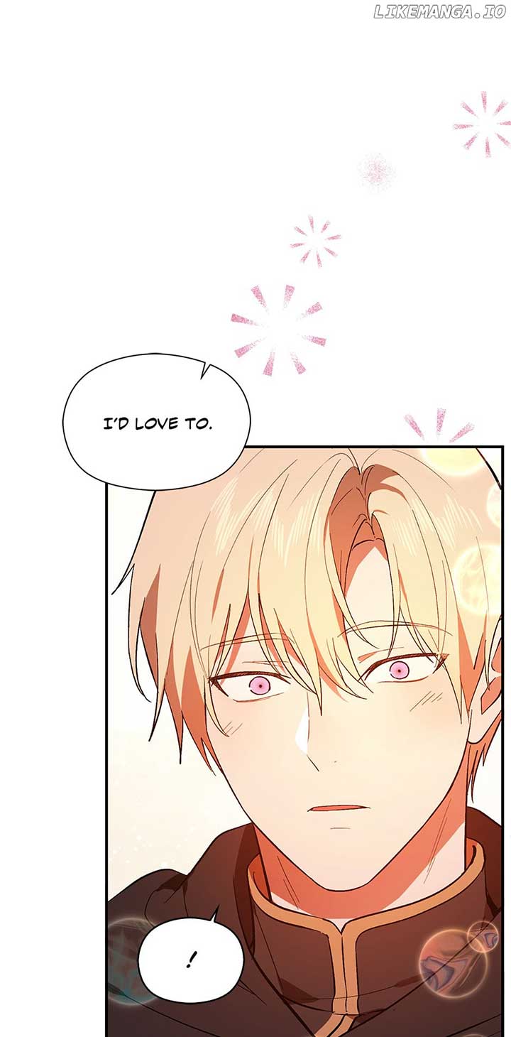 I Didn’t Mean to Seduce the Male Lead Chapter 85 - Page 69