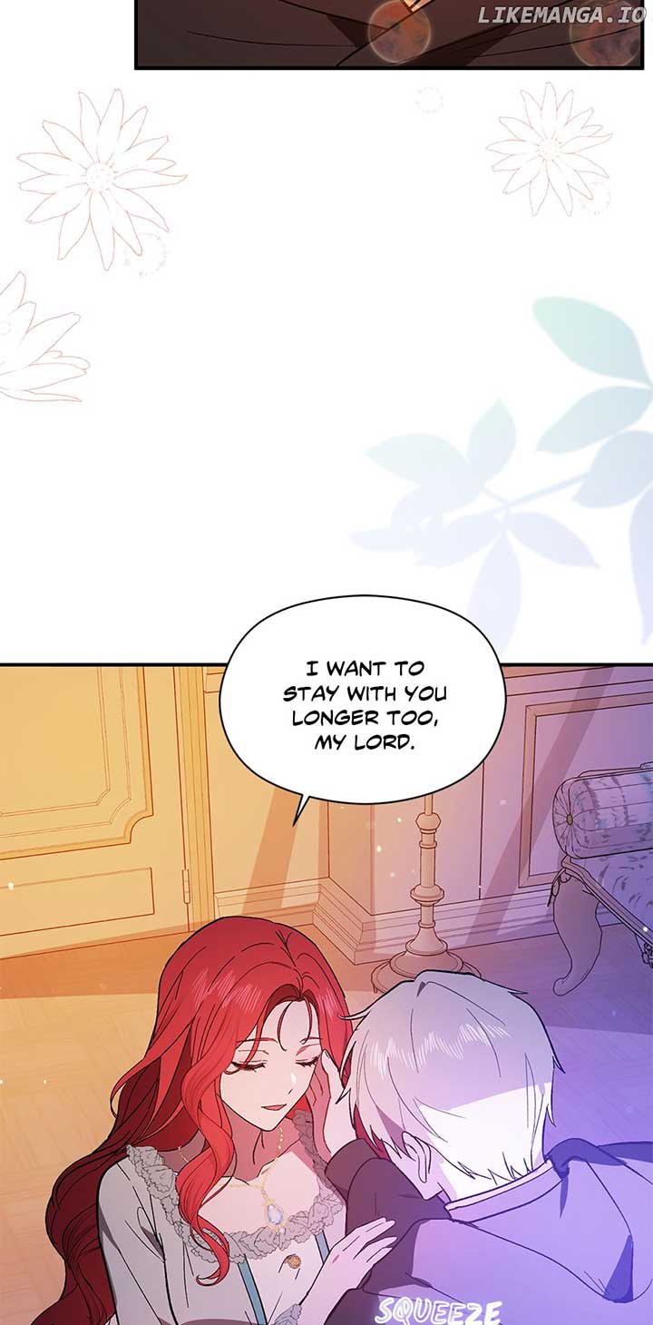 I Didn’t Mean to Seduce the Male Lead Chapter 85 - Page 70