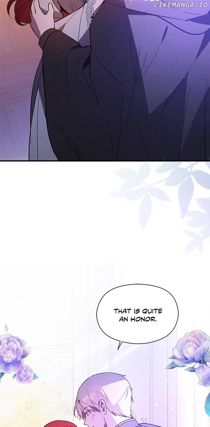 I Didn’t Mean to Seduce the Male Lead Chapter 85 - Page 71