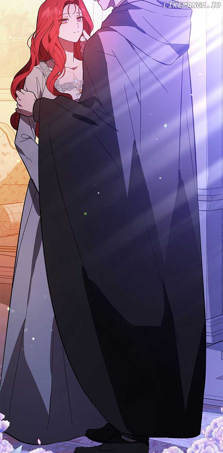 I Didn’t Mean to Seduce the Male Lead Chapter 85 - Page 72