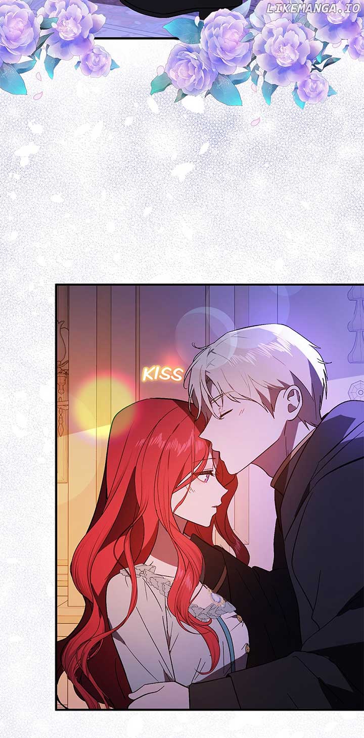 I Didn’t Mean to Seduce the Male Lead Chapter 85 - Page 73