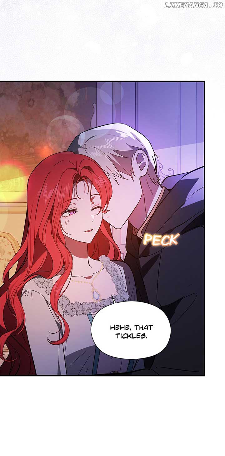 I Didn’t Mean to Seduce the Male Lead Chapter 85 - Page 74