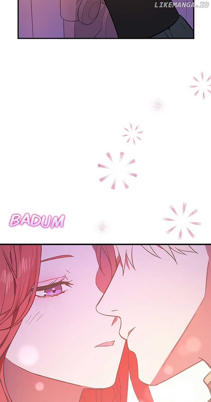 I Didn’t Mean to Seduce the Male Lead Chapter 86 - Page 4