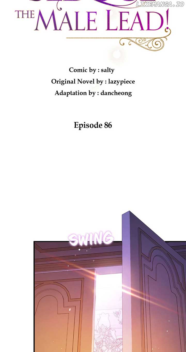 I Didn’t Mean to Seduce the Male Lead Chapter 86 - Page 10