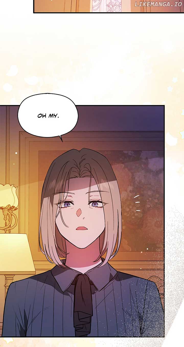 I Didn’t Mean to Seduce the Male Lead Chapter 86 - Page 11