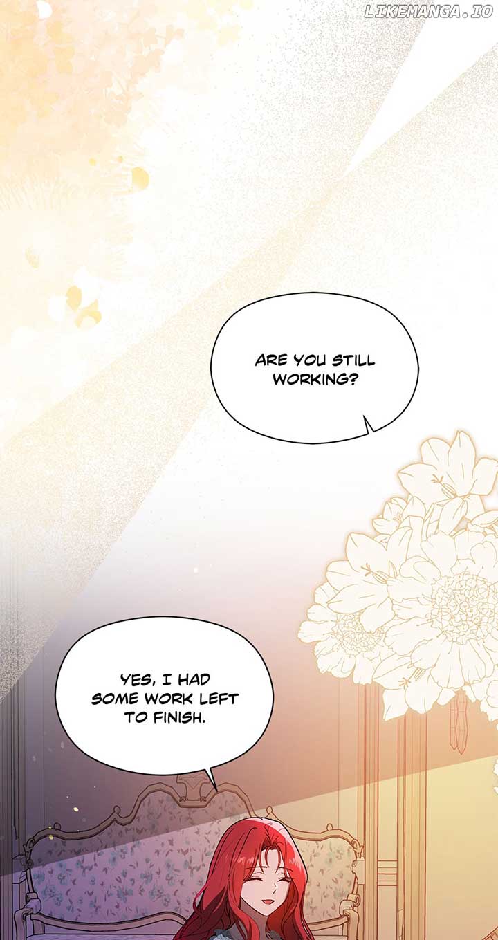 I Didn’t Mean to Seduce the Male Lead Chapter 86 - Page 12