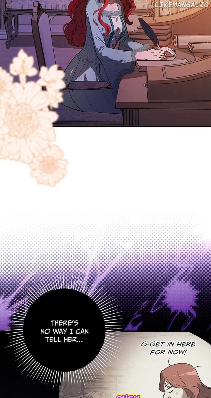 I Didn’t Mean to Seduce the Male Lead Chapter 86 - Page 13