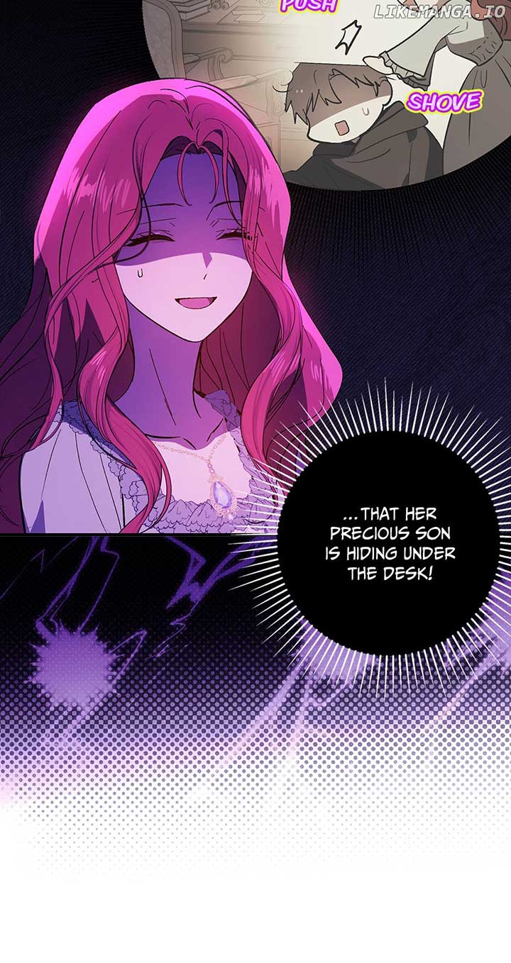 I Didn’t Mean to Seduce the Male Lead Chapter 86 - Page 14