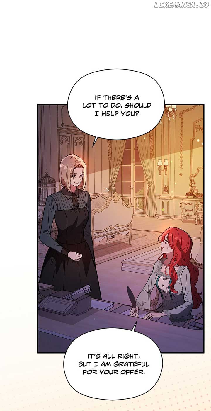 I Didn’t Mean to Seduce the Male Lead Chapter 86 - Page 15