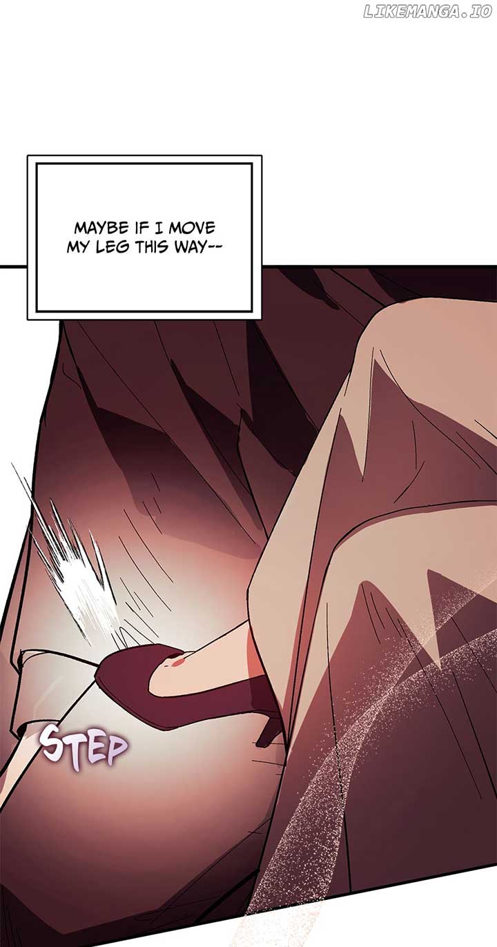 I Didn’t Mean to Seduce the Male Lead Chapter 86 - Page 21