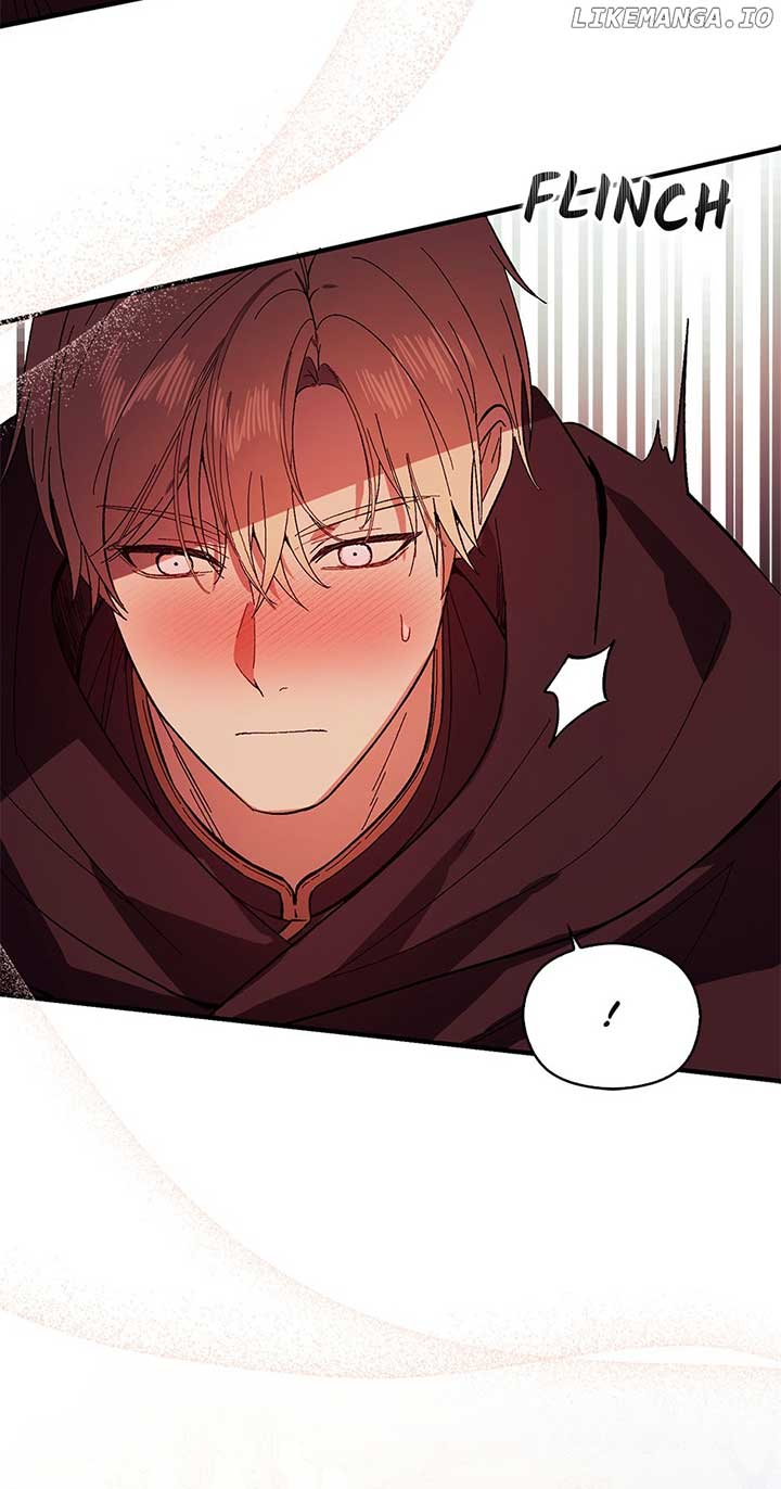 I Didn’t Mean to Seduce the Male Lead Chapter 86 - Page 22