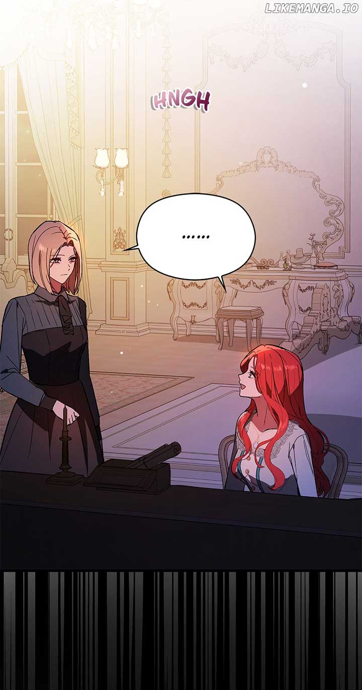 I Didn’t Mean to Seduce the Male Lead Chapter 86 - Page 23