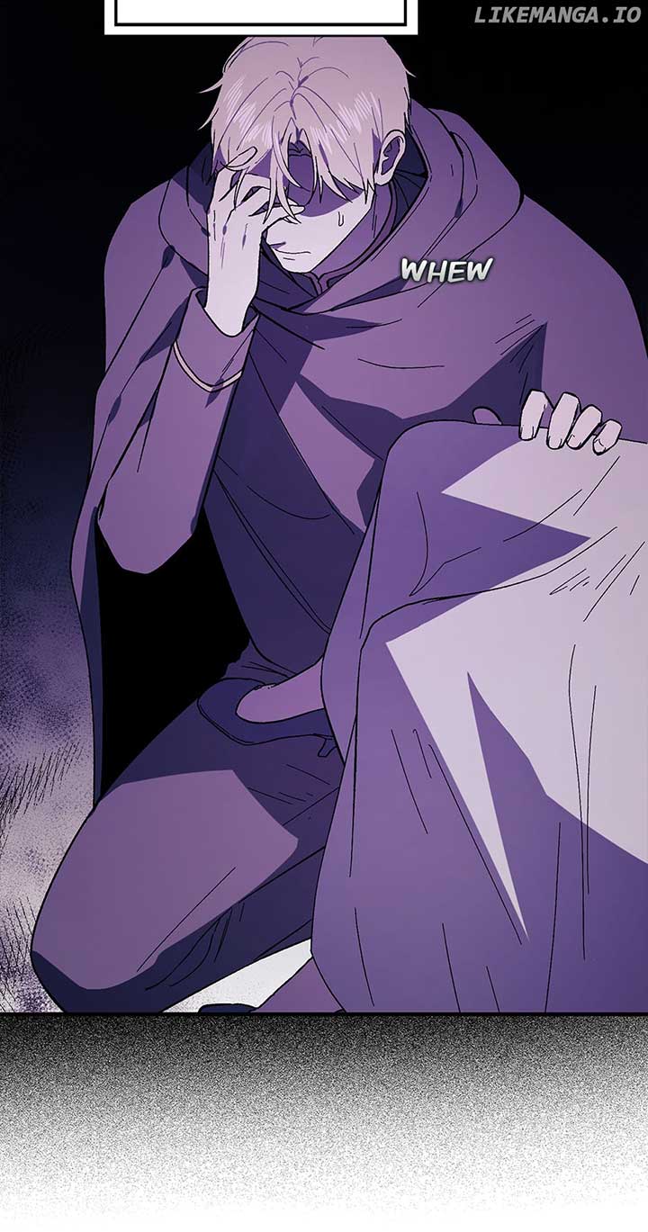 I Didn’t Mean to Seduce the Male Lead Chapter 86 - Page 27