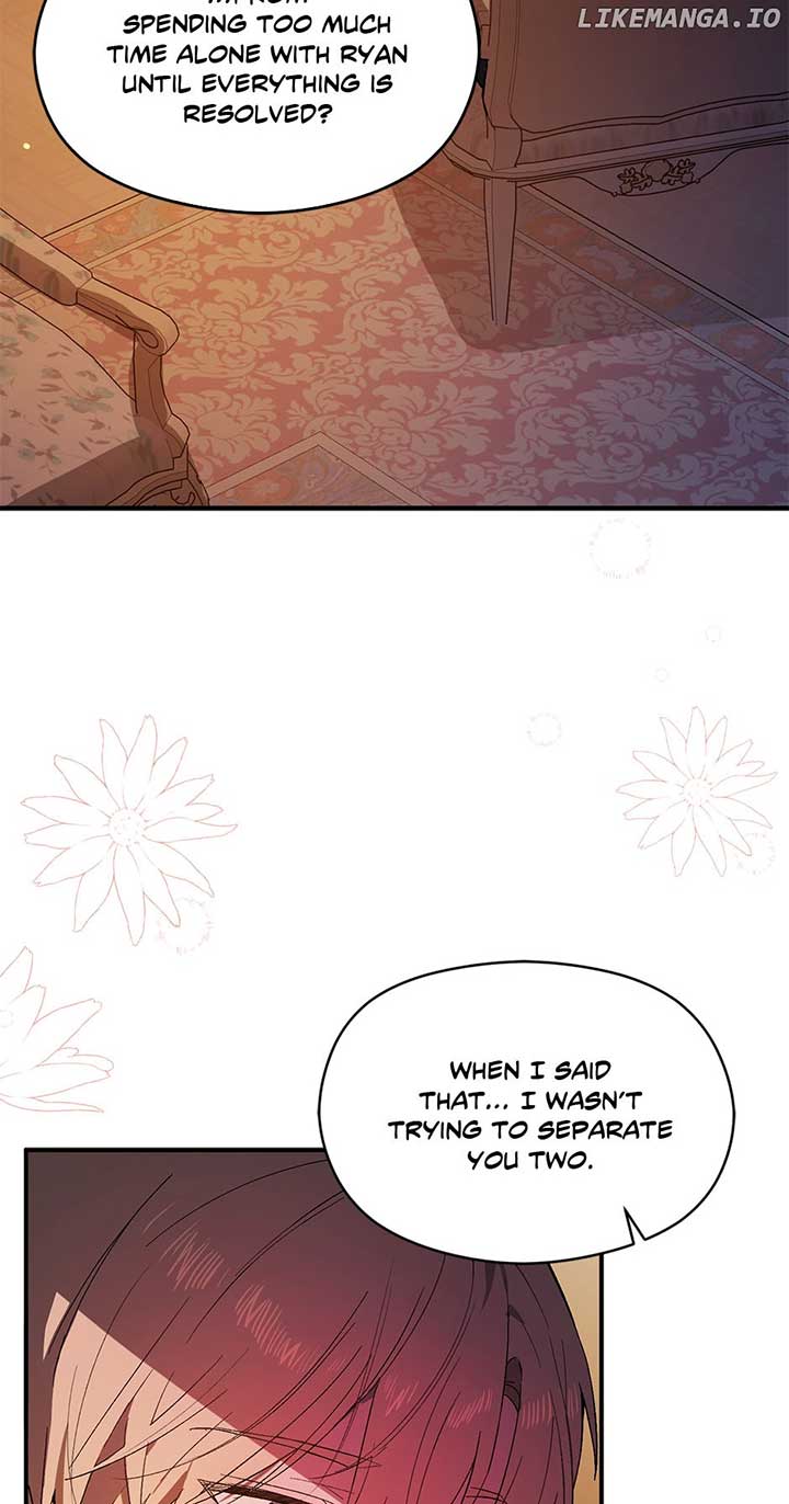 I Didn’t Mean to Seduce the Male Lead Chapter 86 - Page 30