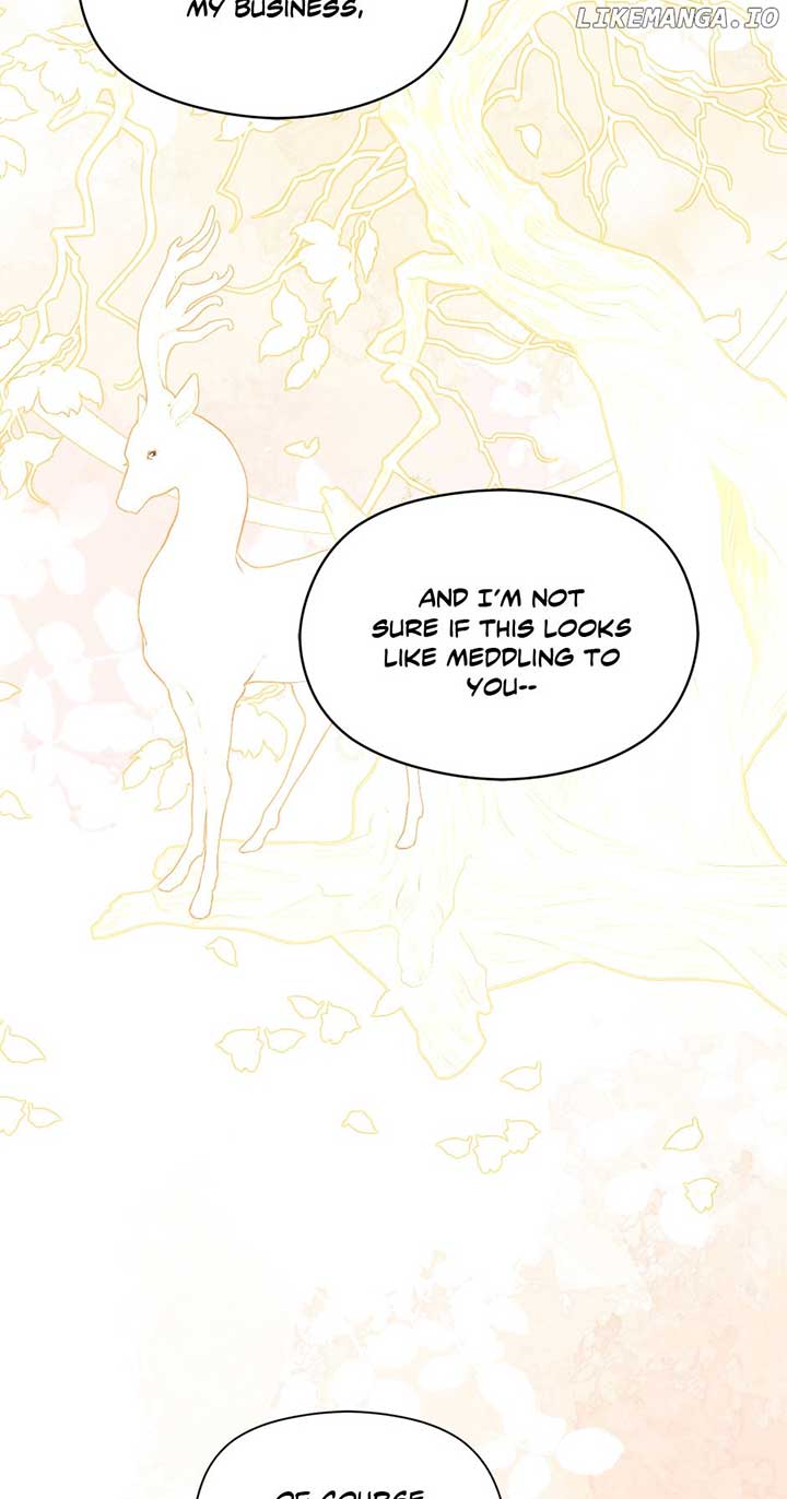 I Didn’t Mean to Seduce the Male Lead Chapter 86 - Page 32