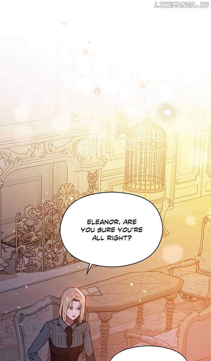 I Didn’t Mean to Seduce the Male Lead Chapter 86 - Page 35