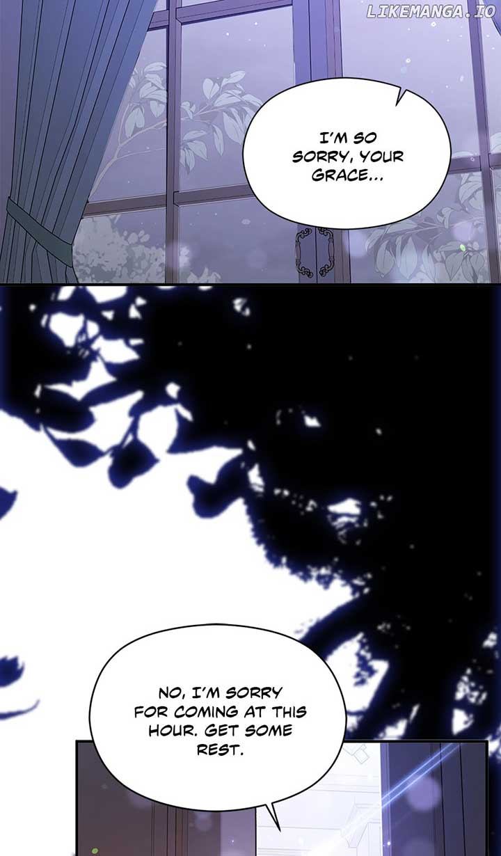 I Didn’t Mean to Seduce the Male Lead Chapter 86 - Page 38