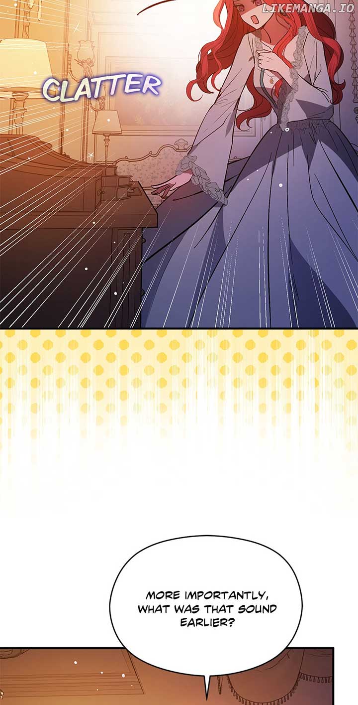 I Didn’t Mean to Seduce the Male Lead Chapter 86 - Page 42