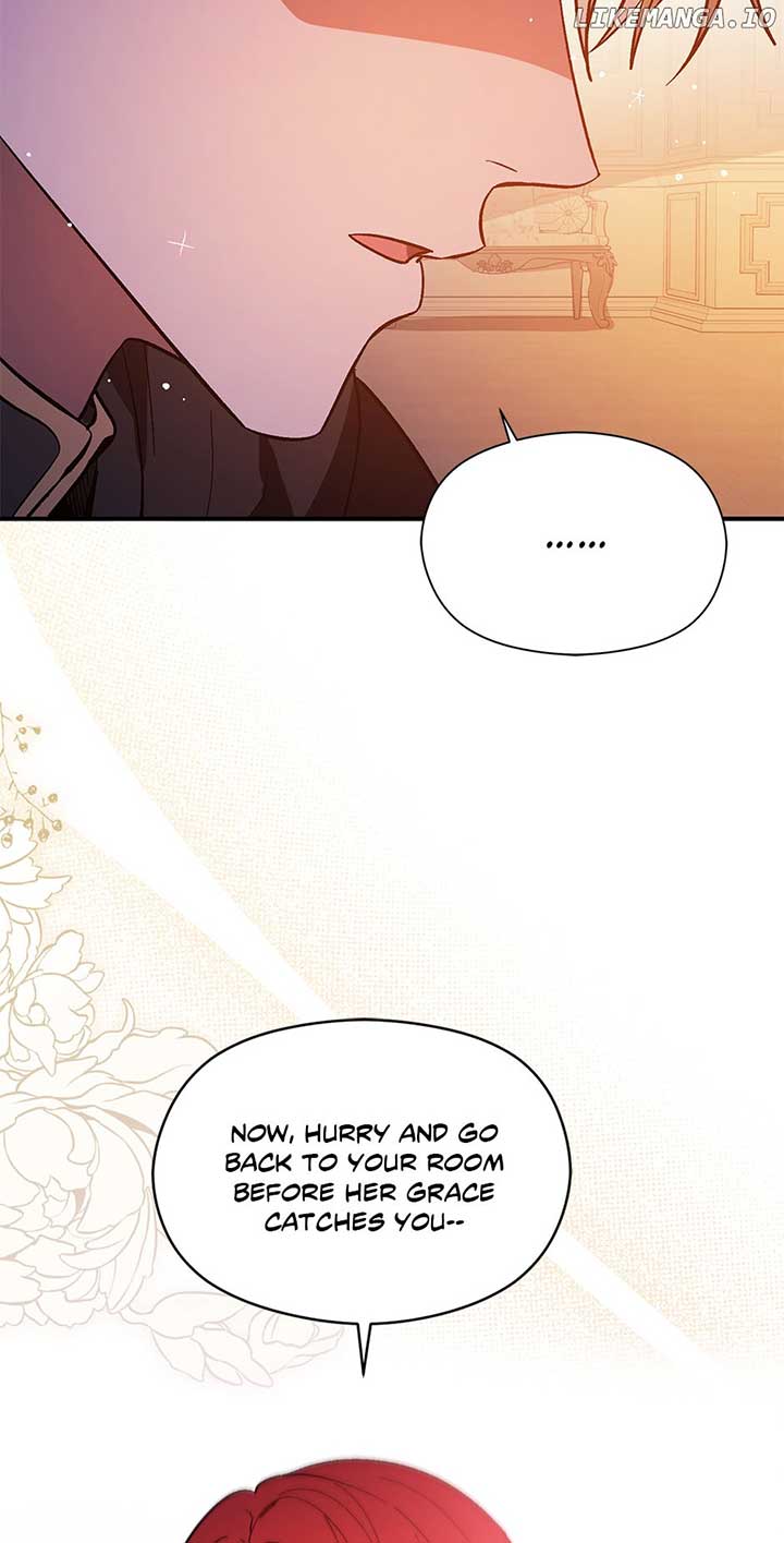 I Didn’t Mean to Seduce the Male Lead Chapter 86 - Page 44