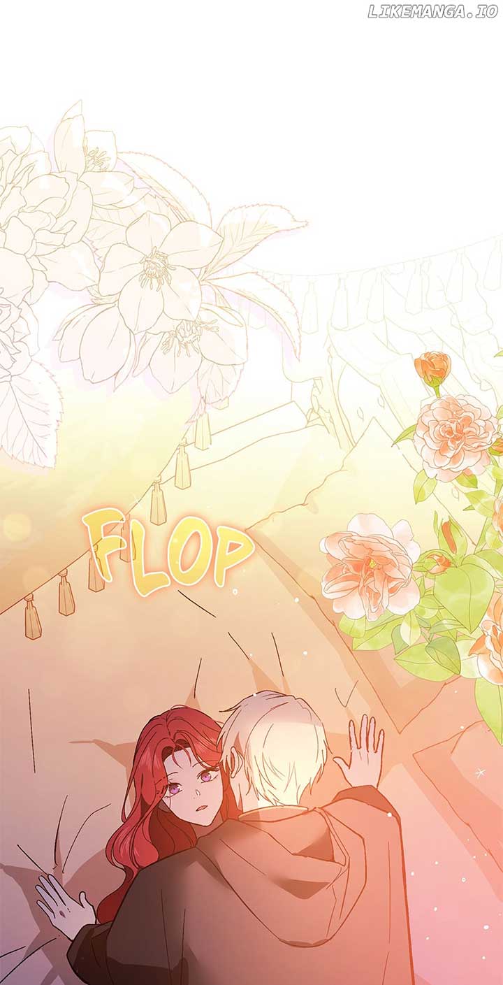 I Didn’t Mean to Seduce the Male Lead Chapter 86 - Page 47