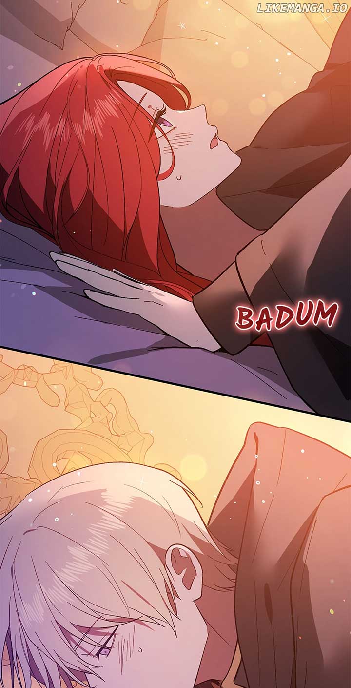 I Didn’t Mean to Seduce the Male Lead Chapter 86 - Page 49