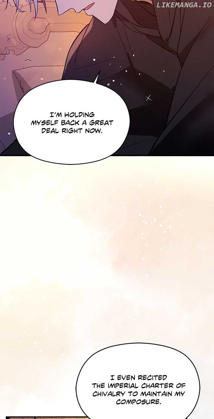 I Didn’t Mean to Seduce the Male Lead Chapter 86 - Page 50