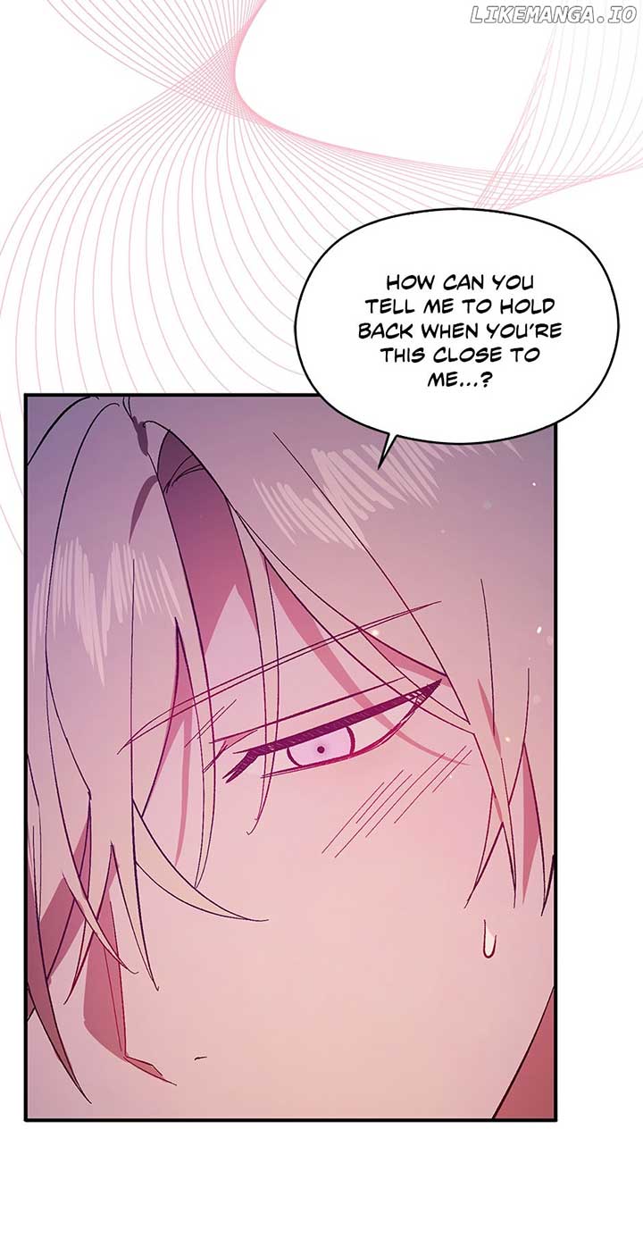 I Didn’t Mean to Seduce the Male Lead Chapter 86 - Page 52