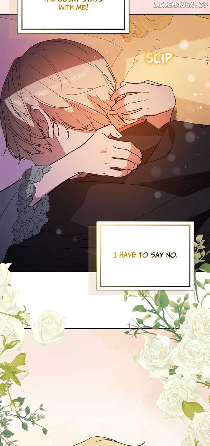 I Didn’t Mean to Seduce the Male Lead Chapter 86 - Page 58