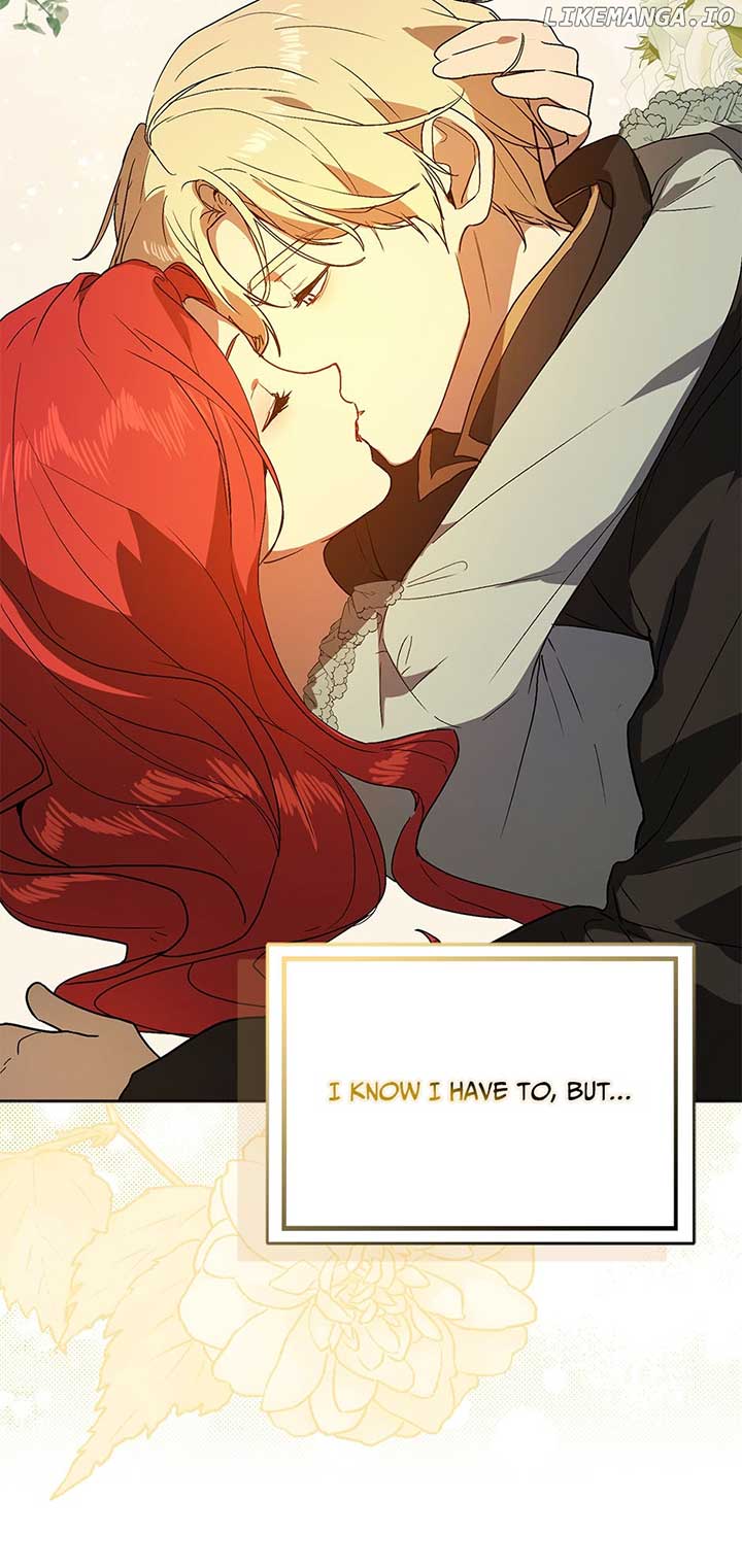 I Didn’t Mean to Seduce the Male Lead Chapter 86 - Page 59