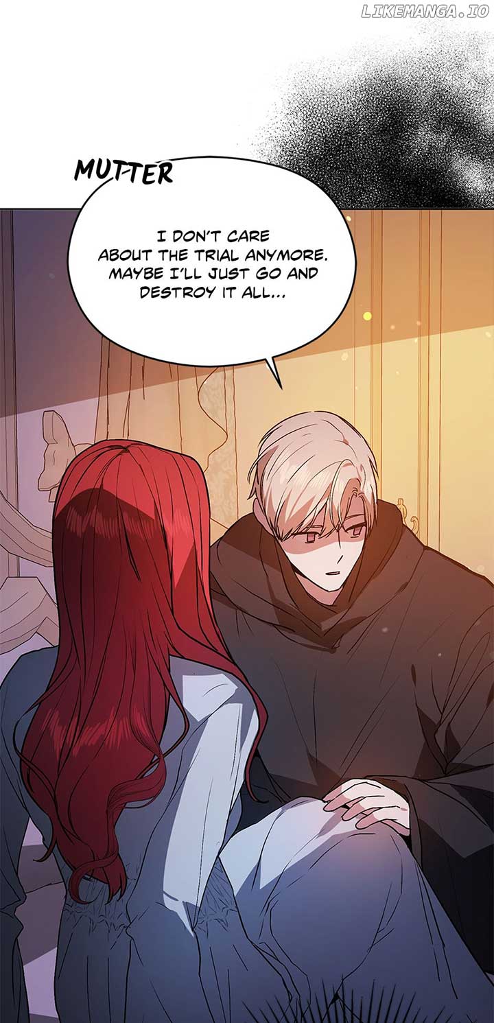 I Didn’t Mean to Seduce the Male Lead Chapter 86 - Page 66