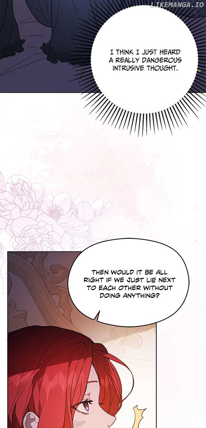 I Didn’t Mean to Seduce the Male Lead Chapter 86 - Page 67