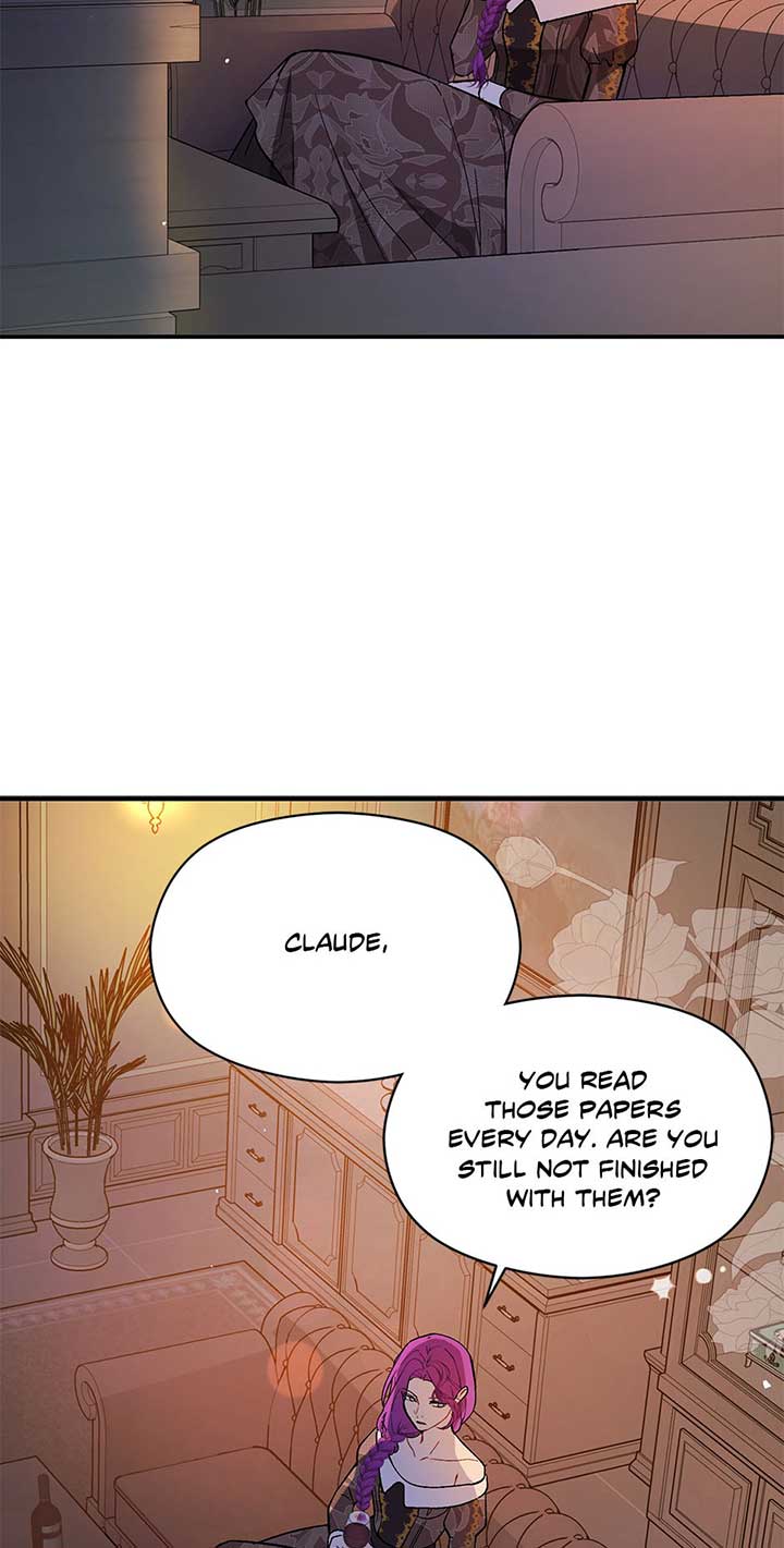 I Didn’t Mean to Seduce the Male Lead Chapter 87 - Page 4